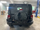 Used 2014 Jeep Wrangler Unlimited Sahara image 5