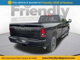 New 2025 RAM 2500 Tradesman image 5