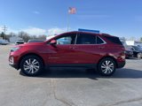 Used 2024 Chevrolet Equinox Premier image 2