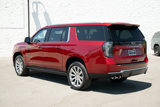 New 2025 Chevrolet Suburban Premier image 5