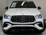 New 2025 Mercedes-Benz GLE 53 AMG 4MATIC Coupe image 3