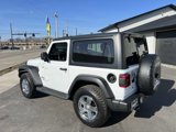 Used 2018 Jeep Wrangler Sport S image 3