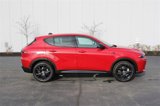 New 2024 Dodge Hornet R/T w/ Tech Pack w/o Parking image 3