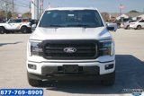 New 2025 Ford F150 Lariat w/ Equipment Group 502A High image 2