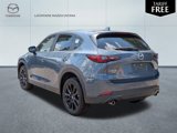 New 2025 MAZDA CX-5 Carbon Edition image 3