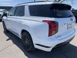 New 2025 Hyundai Palisade Calligraphy image 5