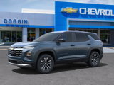 New 2026 Chevrolet Equinox LT w/ Convenience Package II image 2