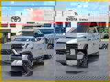 New 2025 Toyota Tundra SR5 image 1