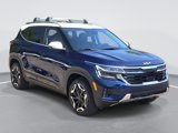 New 2024 Kia Seltos SX image 3