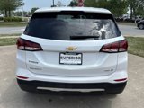 Used 2024 Chevrolet Equinox LT image 5