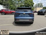 New 2026 Chevrolet Equinox LT image 4