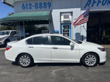 Used 2015 Honda Accord EX image 5