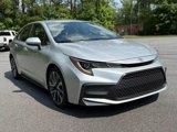 Used 2020 Toyota Corolla SE image 2