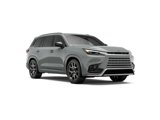 New 2025 Lexus TX 500h AWD image 4