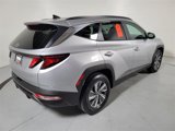 Used 2024 Hyundai Tucson Blue image 5