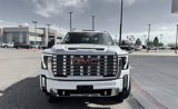 Used 2024 GMC Sierra 2500 Denali w/ Denali Reserve Package image 3