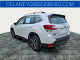 Used 2021 Subaru Forester Limited w/ Popular Package #3 image 5