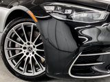 New 2025 Mercedes-Benz S 580e 4MATIC Sedan image 3