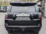 Used 2022 Toyota 4Runner Limited image 5