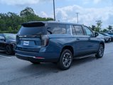 New 2025 Chevrolet Suburban LT w/ Comfort Package image 4
