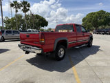 Used 2001 Chevrolet Silverado 2500 LS image 4