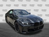 New 2026 BMW M4 Competition image 2