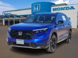 New 2025 Honda CR-V Sport-L image 2