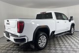Used 2021 GMC Sierra 2500 Denali w/ Denali Ultimate Package image 4