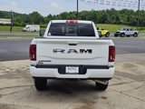 New 2025 RAM 2500 Laramie image 4