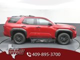 New 2025 Toyota 4Runner SR5 image 2