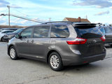 Used 2017 Toyota Sienna XLE w/ XLE Navigation Package image 3