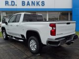 New 2025 Chevrolet Silverado 2500 LT image 3