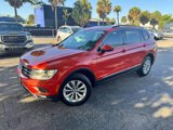 Used 2018 Volkswagen Tiguan SE image 2