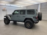 New 2025 Jeep Wrangler Unlimited Rubicon 392 image 5