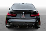 Used 2025 BMW M3 Competition w/ Executive Package image 4