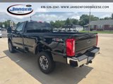 New 2025 Ford F350 XLT image 4