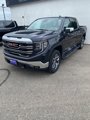 New 2025 GMC Sierra 1500 SLT w/ SLT Premium Package image 3