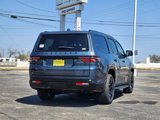 New 2025 Jeep Wagoneer Series II image 3