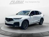 New 2026 Acura MDX A-Spec image 3