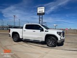 New 2025 GMC Sierra 1500 SLT w/ SLT Premium Package image 2