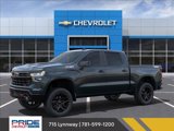 New 2025 Chevrolet Silverado 1500 LT Trail Boss w/ Convenience Package II image 2