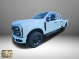 New 2025 Ford F350 XL w/ STX Appearance Package image 3