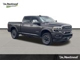 New 2025 RAM 2500 Limited image 3