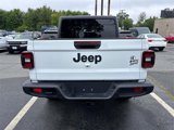 New 2025 Jeep Gladiator Willys image 3