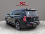New 2025 Nissan Armada Platinum Reserve image 4