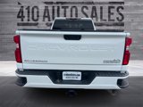 Used 2023 Chevrolet Silverado 3500 High Country w/ Z71 Off-Road Package image 4