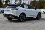 New 2025 Nissan Murano Platinum w/ Cargo Package image 5