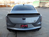 Used 2021 Cadillac CT4 V w/ Technology Package image 5
