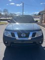 Used 2016 Nissan Frontier Desert Runner image 2