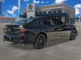 New 2025 Acura TLX SH-AWD w/ A-SPEC Pkg image 5